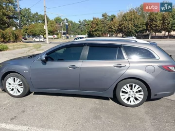 Авто Mazda 6 2009 № 7555260