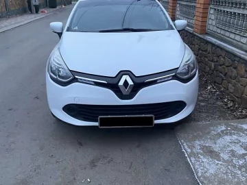 Авто Renault Clio 2013 № 7555278