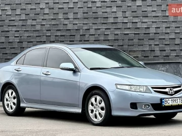Авто Honda Accord 2006 № 7555284