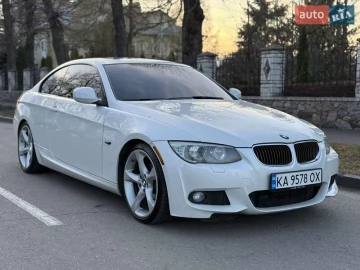 Авто BMW 3 Series 2012 № 7555371