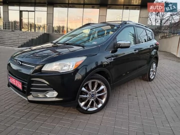 Авто Ford Escape 2013 № 7555381