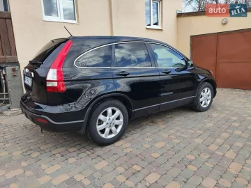 Авто Honda Cr-V 2007 № 7555382