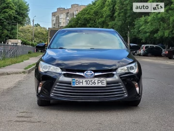 Авто Toyota Camry 2014 № 7555400