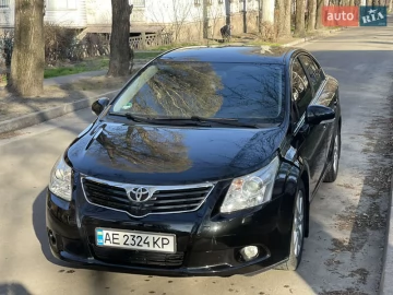 Авто Toyota Avensis 2012 № 7555415
