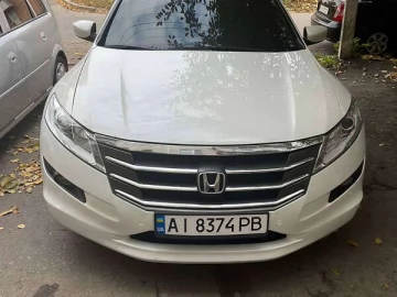 Авто Honda Accord 2011 № 7555436