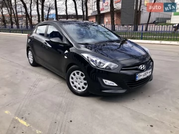 Авто Hyundai I30 2012 № 7555437