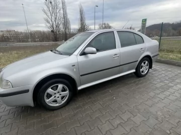 Авто Skoda Octavia 2004 № 7555694