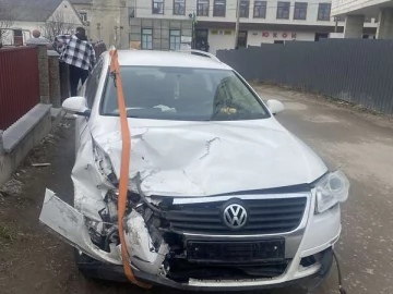 Авто Volkswagen Passat 2009 № 7555726