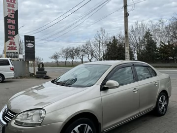 Авто Volkswagen Jetta 2006 № 7555751