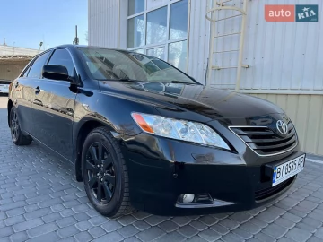 Авто Toyota Camry 2008 № 7555845