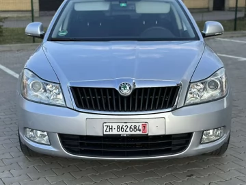 Авто Skoda Octavia 2013 № 7555874