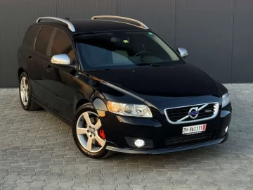 Авто Volvo V50 2012 № 7555893
