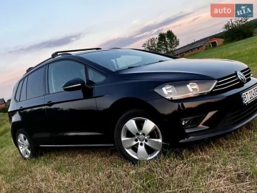 Авто Volkswagen Golf 2015 № 7555908