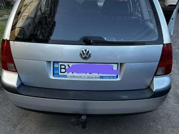 Авто Volkswagen Golf 2002 № 7556015