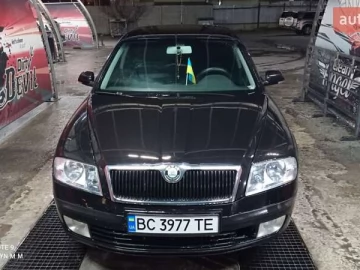 Авто Skoda Octavia 2008 № 7556126