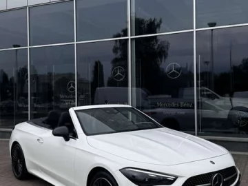 Авто Mercedes Cle-Class 2024 № 7556134