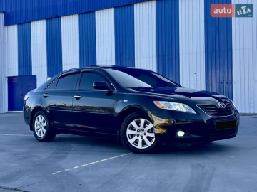 Авто Toyota Camry 2008 № 7556160