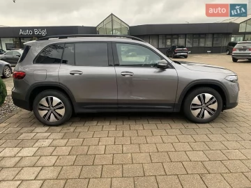 Авто Mercedes Eqb 2023 № 7556168