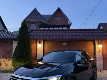 Авто Volkswagen Passat 2021 № 7556179