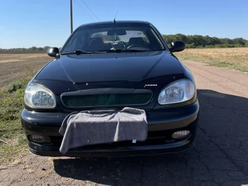 Авто Daewoo Lanos 2010 № 7556245
