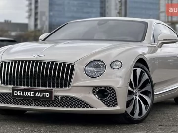 Авто Bentley Continental Gt 2023 № 7556280
