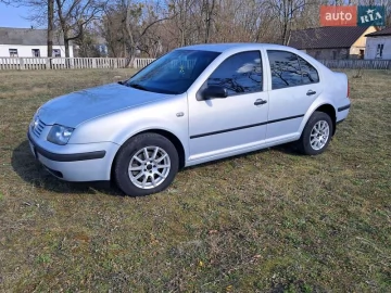 Авто Volkswagen Bora 2000 № 7556283