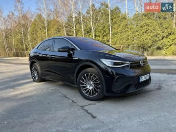 Авто Volkswagen Id 5 2022 № 7556312