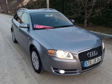 Авто Audi A4 2006 № 7556422