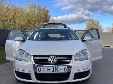 Авто Volkswagen Passat 2009 № 7556423