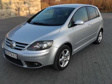 Авто Volkswagen Golf Plus 2006 № 7556485