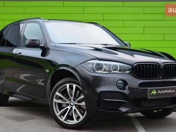 Авто BMW X5 2013 № 7556544
