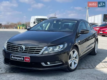 Авто Volkswagen Cc Passat Cc 2012 № 7556604