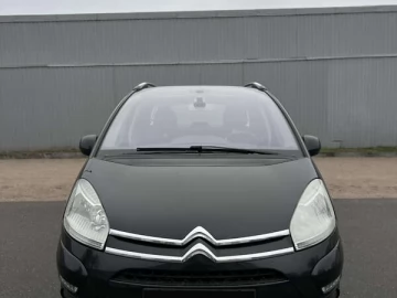 Авто Citroen C4 Picasso 2010 № 7556647