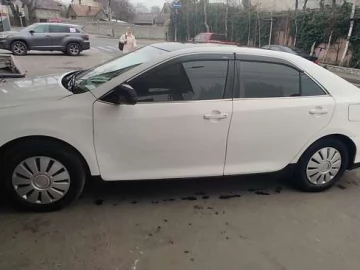 Авто Toyota Camry 2014 № 7556661