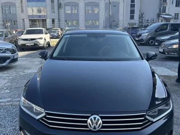 Авто Volkswagen Passat 2017 № 7556719
