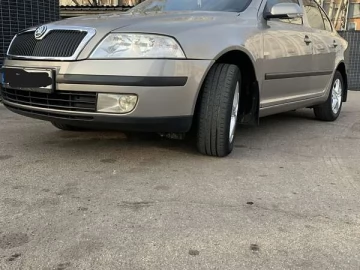 Авто Skoda Octavia 2008 № 7556778