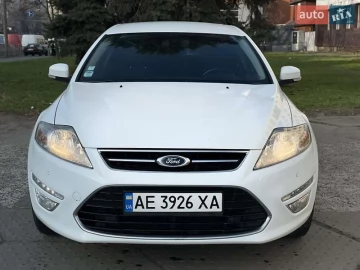 Авто Ford Mondeo 2011 № 7556784