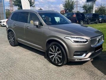 Авто Volvo Xc90 2020 № 7556842