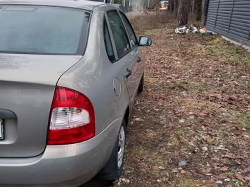 Авто ВАЗ 1118 Калина 2008 № 7556864