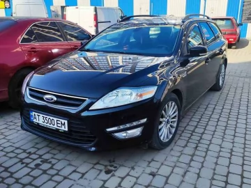 Авто Ford Mondeo 2011 № 7556891