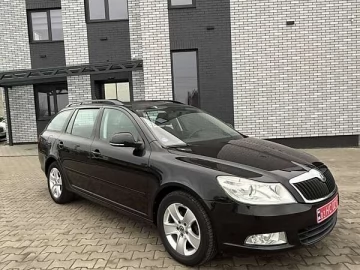 Авто Skoda Octavia 2010 № 7556906