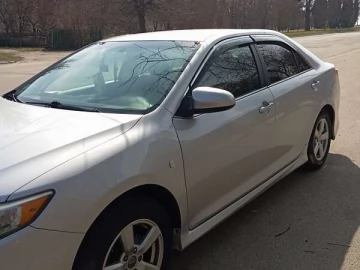 Авто Toyota Camry 2013 № 7556968