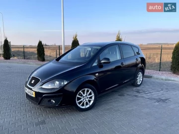 Авто SEAT Altea Xl 2013 № 7557066