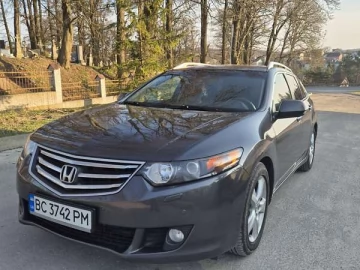 Авто Honda Accord 2010 № 7557076