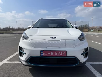 Авто KIA Niro 2020 № 7557145