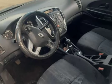 Авто KIA Ceed 2011 № 7557216