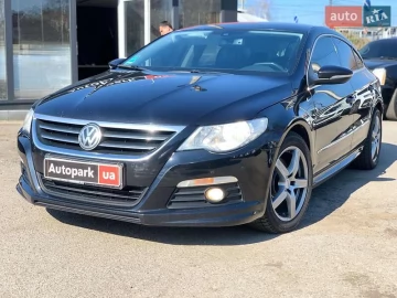 Авто Volkswagen Cc Passat Cc 2011 № 7557327