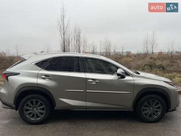 Авто Lexus Nx 2018 № 7557403