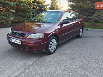 Авто Opel Astra 2007 № 7557439