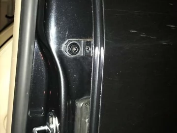 Авто Volkswagen Touran 2005 № 7557479